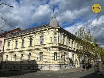 Pronájem komerčního prostoru, PobialovaNabízíme k dlouhobému