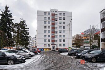 Pronájem, byty/3+1, 79 m2, Trocnovská 1724, 34701 Tachov, Ta