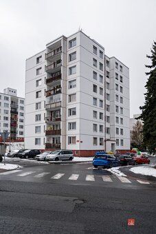 Pronájem, byty/3+1, 79 m2, Trocnovská 1724, 34701 Tachov, Ta