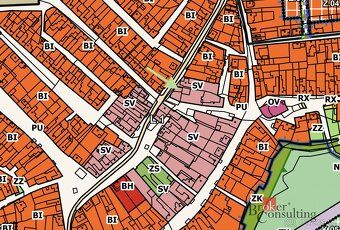Prodej, pozemky/bydlení, 260 m2, Jevišovka , Břeclav [ID 837