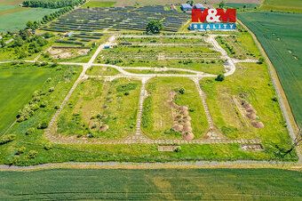Prodej, pozemky/bydlení, 260 m2, Jevišovka , Břeclav [ID 837