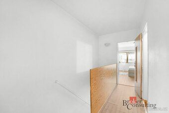 Krajní řadový dům 3+kk s kouzelnou zahrádkou – ideální domov