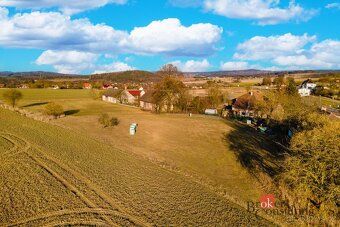 Prodej stavebního pozemku 719 m²Nabízíme k prodeji pozemek o