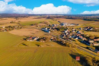 Prodej stavebního pozemku 719 m²Nabízíme k prodeji pozemek o