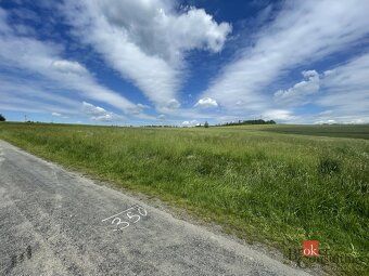 Prodej, pozemky/bydlení, 854 m2, Hlubočec, Opava [ID 45429]
