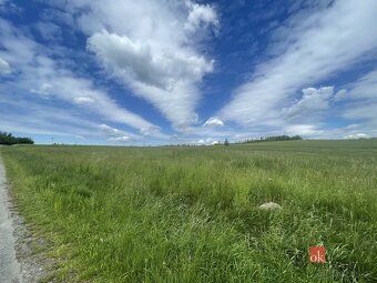 Prodej, pozemky/bydlení, 854 m2, Hlubočec, Opava [ID 45429]

