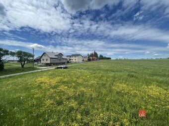 Prodej, pozemky/bydlení, 854 m2, Hlubočec, Opava [ID 45429]
