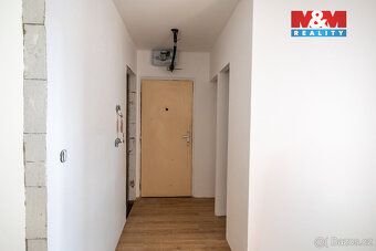 Hledáte prostorné bydlení v centru dění, které si navíc může