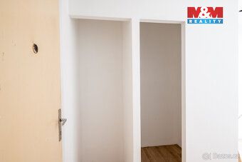 Hledáte prostorné bydlení v centru dění, které si navíc může