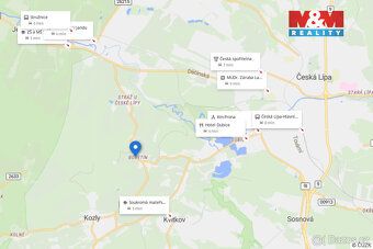 Nabízíme Vám možnost pronájmu velmi zajímavé zahrady v klidn