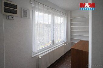 Nabízíme ke koupi kvalitní rodinný dům o užitné ploše 190 m²