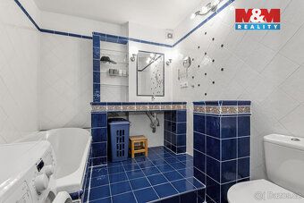 Nabízíme plně vybavený rodinný dům v oblíbeném horském střed