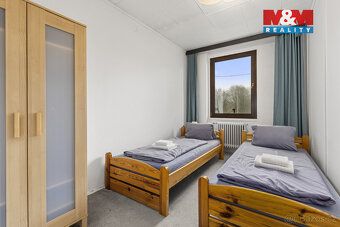 Nabízíme plně vybavený rodinný dům v oblíbeném horském střed