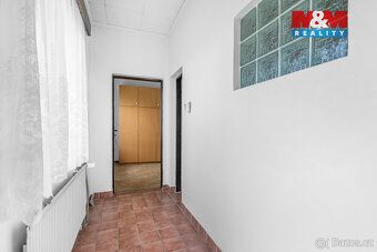 Nabízíme k pronájmu víceúčelový komerční areál s celkovou ro
