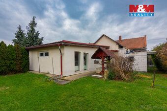 Nabízíme k pronájmu víceúčelový komerční areál s celkovou ro