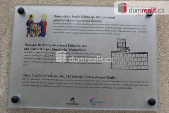 + energie a služby, Dumrealit.cz Vám zprostředkuje pronájem 