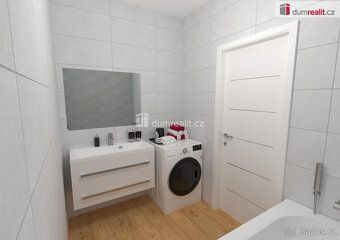 , Dumrealit.cz Vám zprostředkuje možný prodej bytu 3+kk s ba
