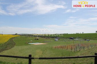 cena dohodou, Zprostředkujeme Vám pronájem pozemku 43.662 m²