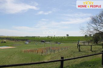 cena dohodou, Zprostředkujeme Vám pronájem pozemku 43.662 m²