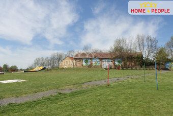 cena dohodou, Zprostředkujeme Vám pronájem pozemku 43.662 m²