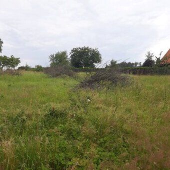 , Zprostředkujeme Vám koupi stavebního pozemku v obci Smolné