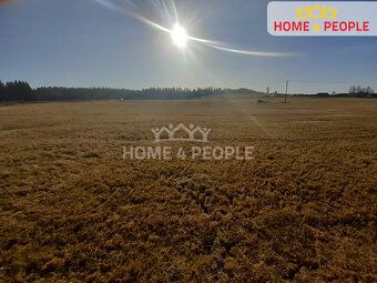 , Zprostředkujeme Vám prodej pozemku o rozloze 9804 m² v obc