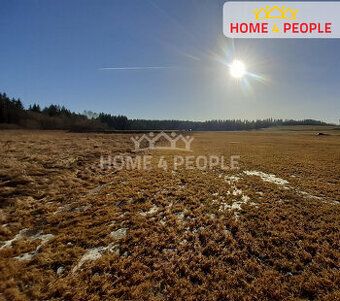 , Zprostředkujeme Vám prodej pozemku o rozloze 9804 m² v obc