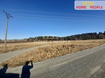 , Zprostředkujeme Vám prodej pozemku o rozloze 9804 m² v obc