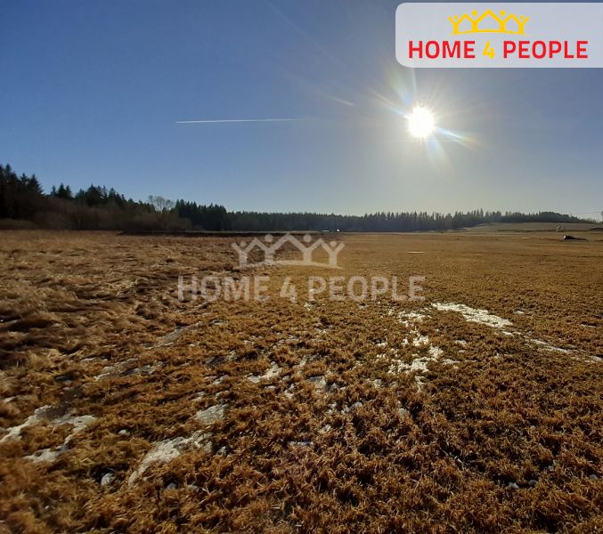 , Zprostředkujeme Vám prodej pozemku o rozloze 9804 m² v obc