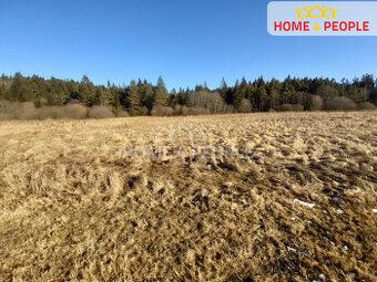 , Zprostředkujeme Vám prodej pozemku o rozloze 11835 m² v ob