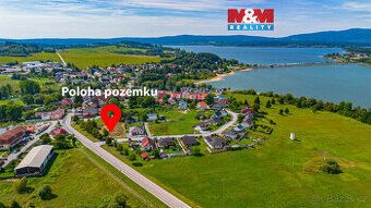, Zprostředkujeme Vám prodej pozemku o rozloze 11835 m² v ob