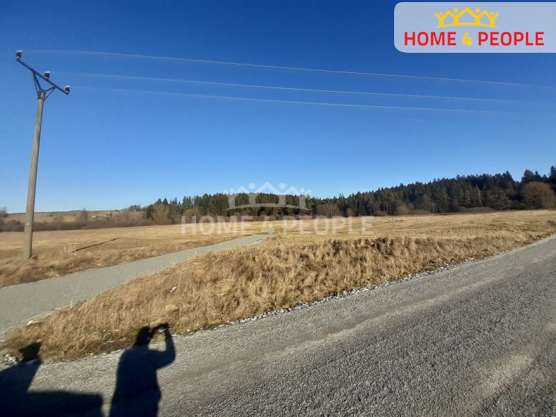 , Zprostředkujeme Vám prodej pozemku o rozloze 11835 m² v ob