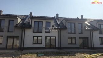 , Exkluzivní nabídka prodeje novostavby rodinného domu v mal