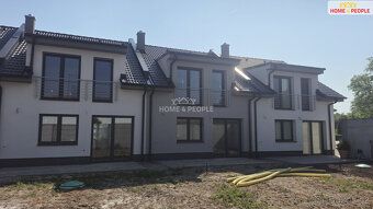 , Exkluzivní nabídka prodeje novostavby rodinného domu v mal