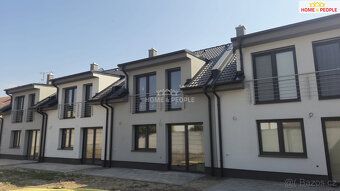 , Exkluzivní nabídka prodeje novostavby rodinného domu v mal