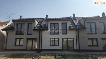 , Exkluzivní nabídka prodeje novostavby rodinného domu v mal