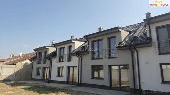 , Exkluzivní nabídka prodeje novostavby rodinného domu v mal