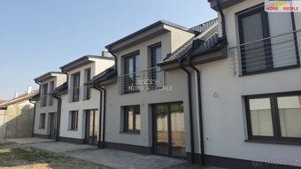 , Exkluzivní nabídka prodeje novostavby rodinného domu v mal