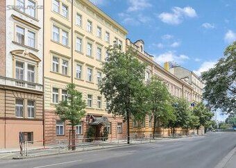 Pronájem terapeutického prostoru 60 m² – Praha 9 Nabízím k p