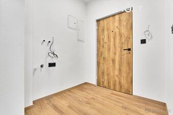 Apartmán 2kk 36,2m2 Krušné hory - České Hamry k trvalému byd