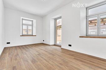 Apartmán 2kk 36,2m2 Krušné hory - České Hamry k trvalému byd