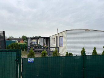 Prodej rekreačního pozemku 135 m² – Olza (Polsko), 25 km od 