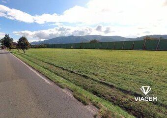 prodam pozemek nebory trinec 2000m2 pole w katastru jako zam