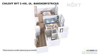 Ať už hledáte hezké místo pro vlastní bydlení nebo zajímavou