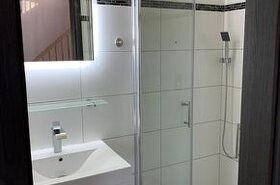 www.chataslapy.cz
Pronájem chaty na Slapech Nově postavená a