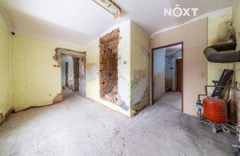 Bude tohle váš nový domov, nebo ideální víkendová chalupa?
•