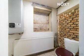 Bude tohle váš nový domov, nebo ideální víkendová chalupa?
•
