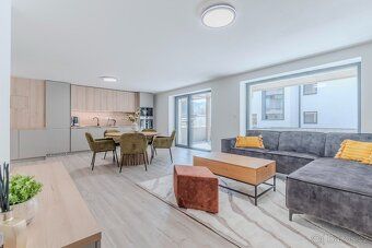 Nabízím Vám k prodeji apartmán ve Velkých Karlovicích. Jedná
