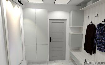 K prodeji nabízíme elegantní byt s dispozicí 2+kk a celkovou