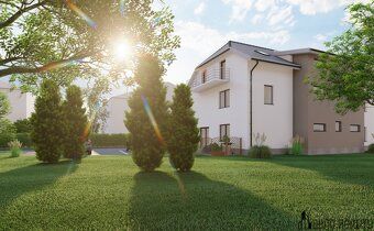 K prodeji nabízíme elegantní byt s dispozicí 2+kk a celkovou